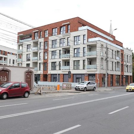 Eclipse Residence2 بايا ماري المظهر الخارجي الصورة