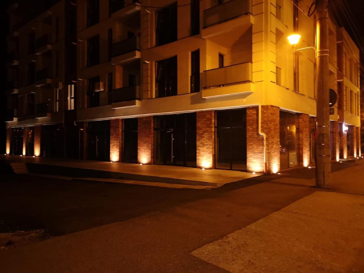 Eclipse Residence2 بايا ماري المظهر الخارجي الصورة
